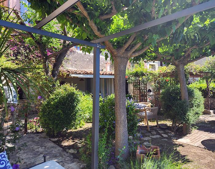Jardin