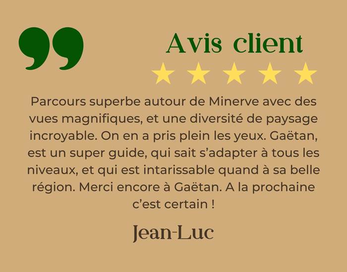 Avis Jean-Luc
