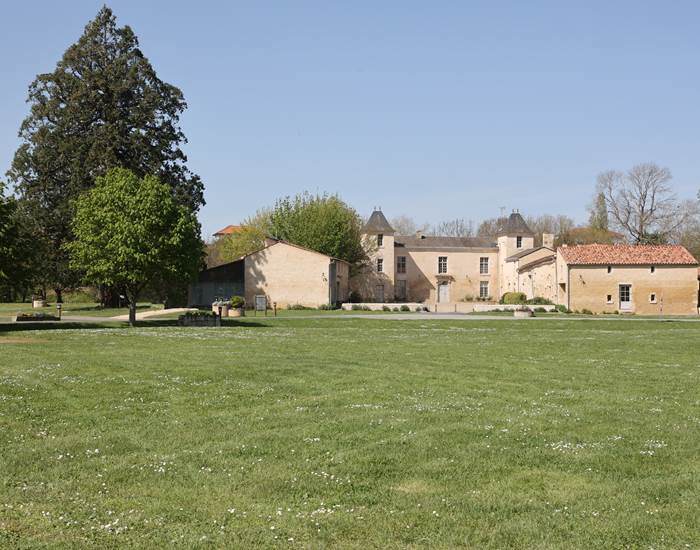 Parc du Vignaud