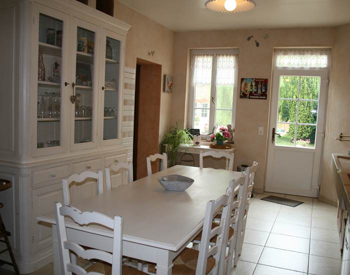 La cuisine-page
