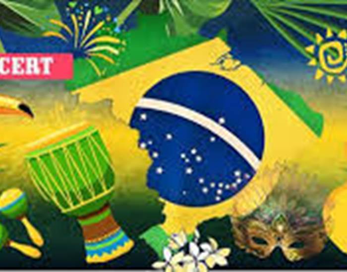 Concert Brésil