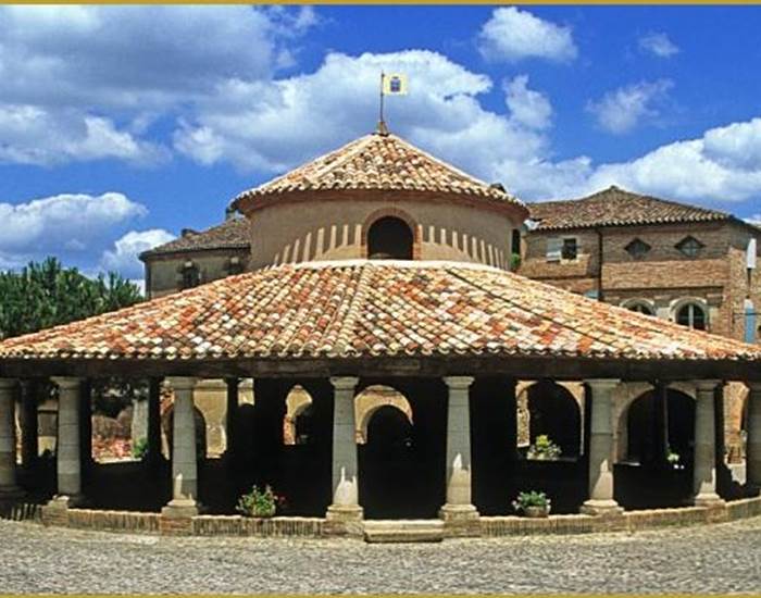 Auvillar