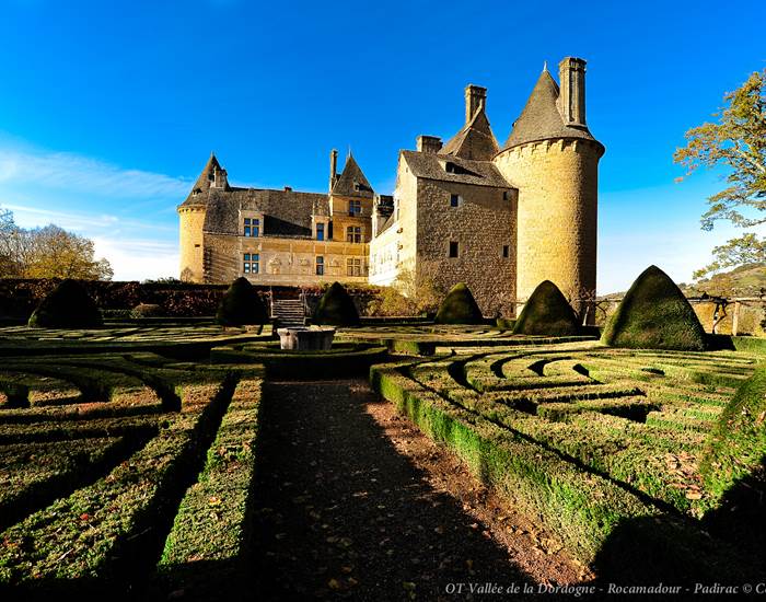 Chateau de Montal