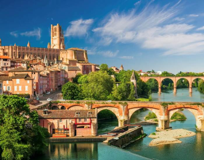 Albi