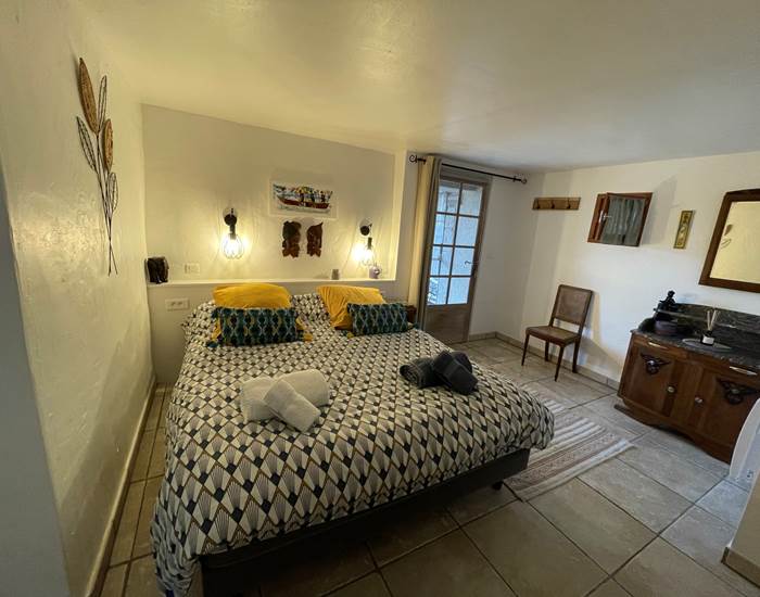 Chambre 4
