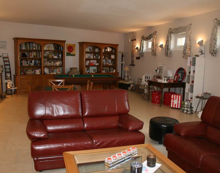 Le salon boutique-page