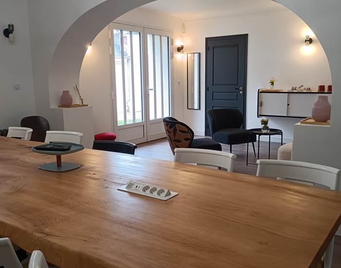 Salon Buffon