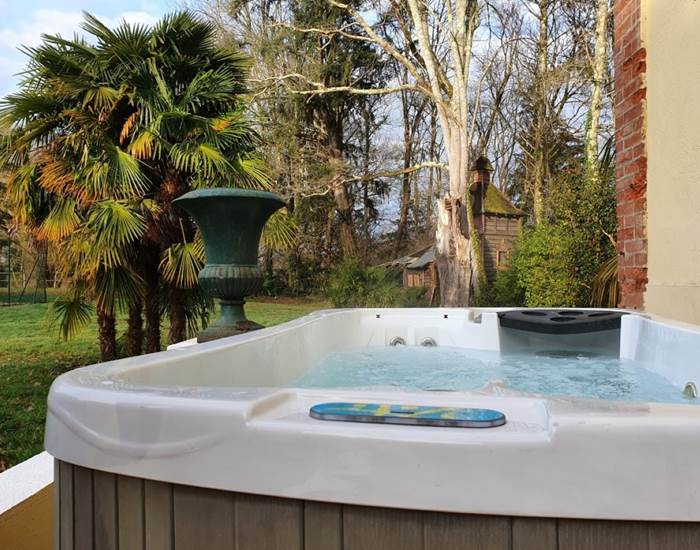 Le spa