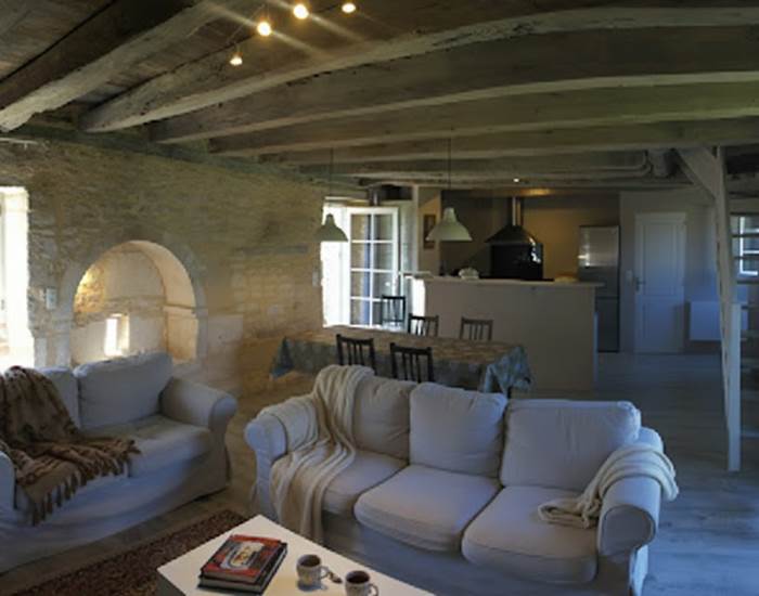 le villajou deconnexion