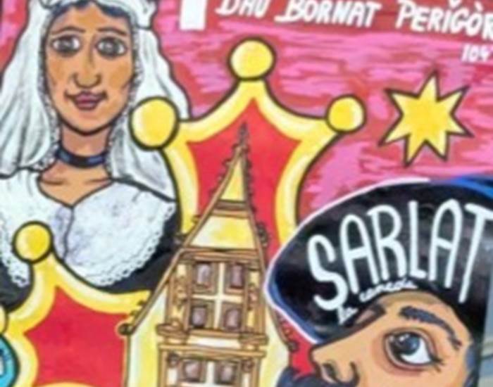 Félibrée Sarlat 2025-news