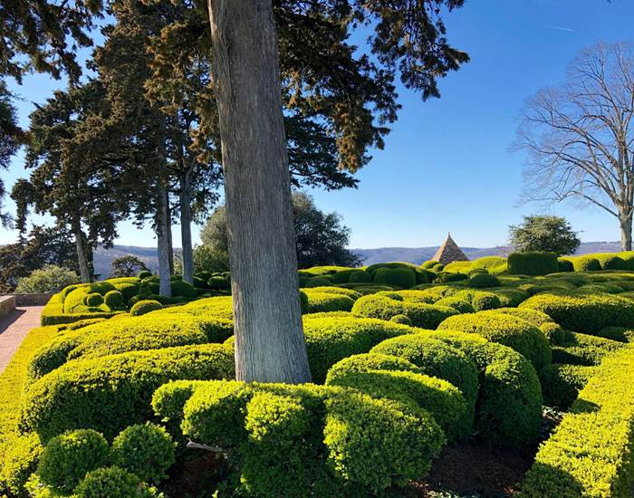 Jardin-Marqueyssac