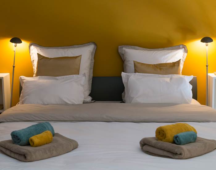 Marguerite ©B. Ruyssen