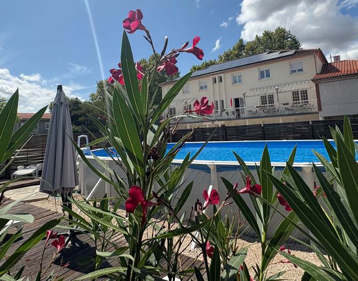 ESPACE PISCINE