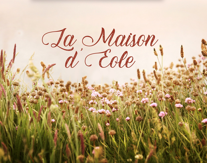 la maison deole