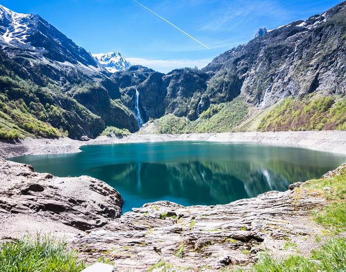 Lac D'Oo