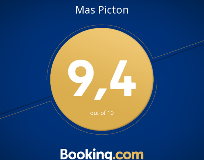 award booking.com