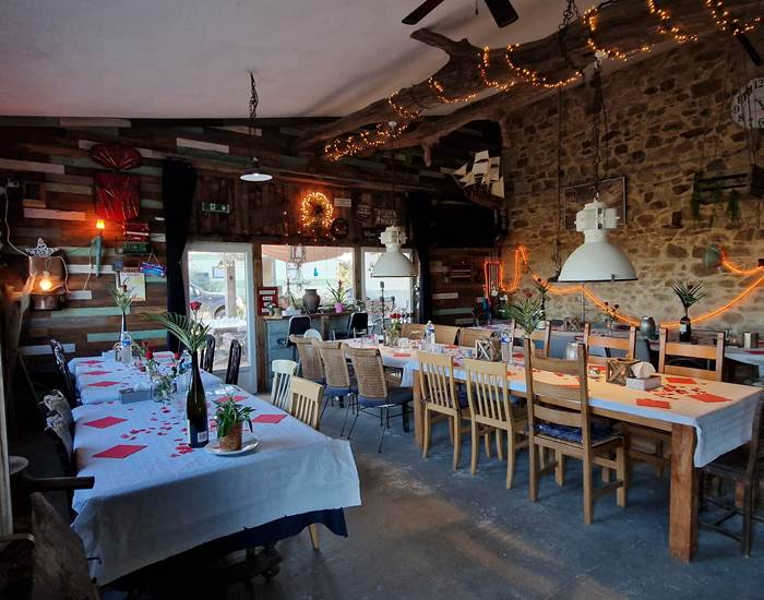 Auberge