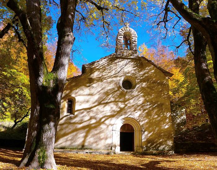 Abbaye de Lure