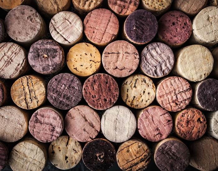 Couleurs du vin
