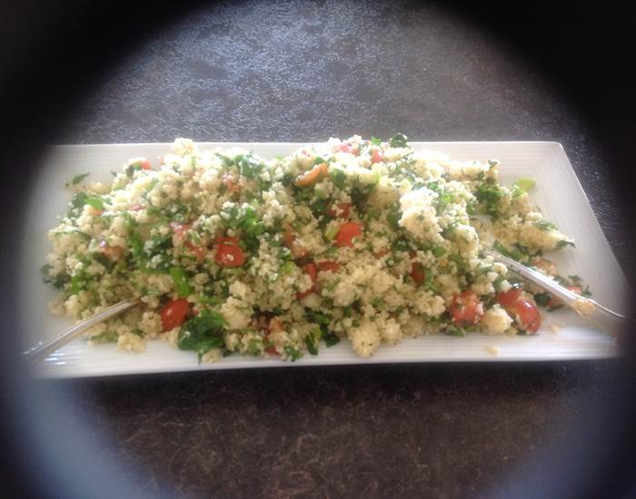 Salade