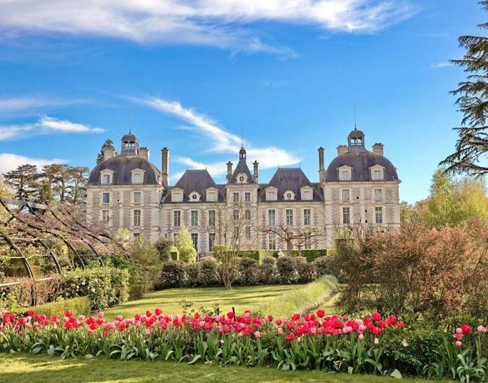 Cheverny