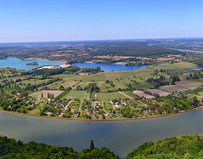 parc naturel des boucles de la seine 2