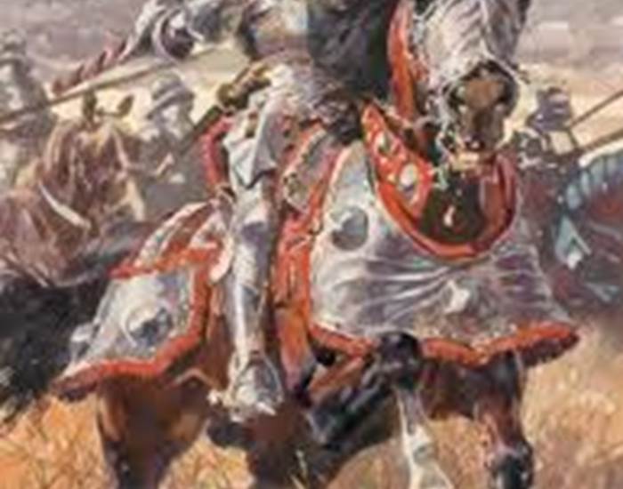 Chevalier Roland
