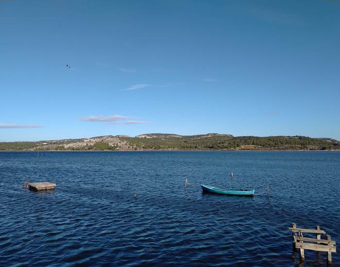 Des paysages encore préservés