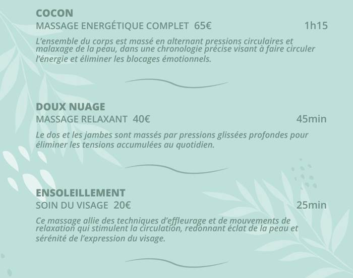 Profitez d'un moment de détente lors de votre séjour dans le Minervois