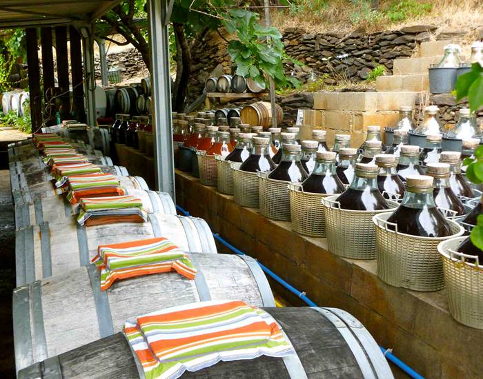 La vinaigrerie la Guinelle