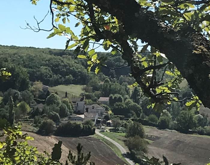 Sainte Alauzie-news