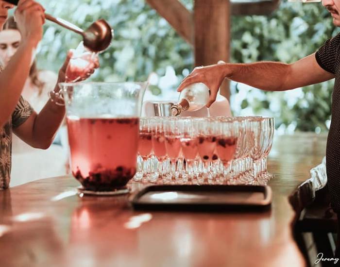Cocktail-page