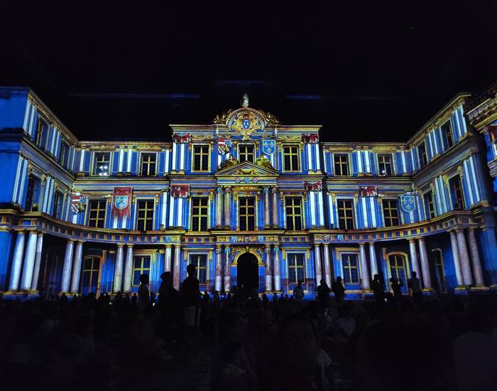 Château de Blois
