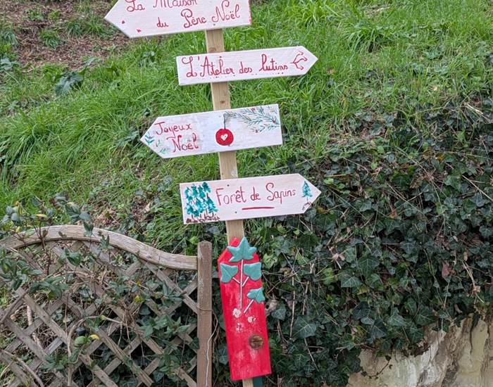 Troglo Degusto - Agenda Noël