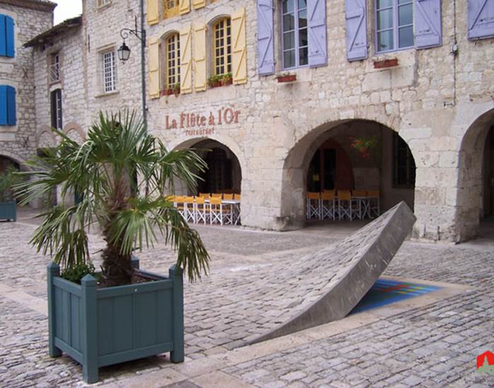 Lauzerte