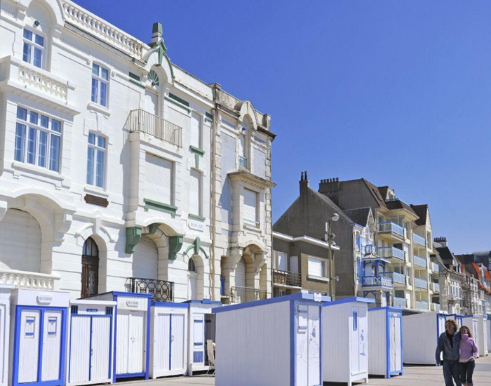 wimereux