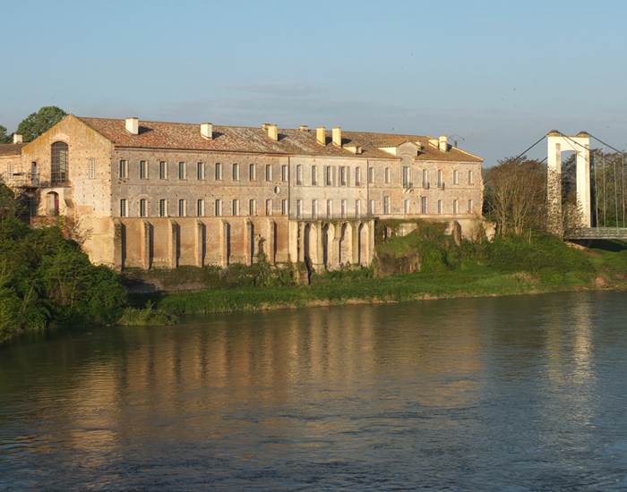 abbaye-de-belleperche-facade-nord-©J-M-Maume