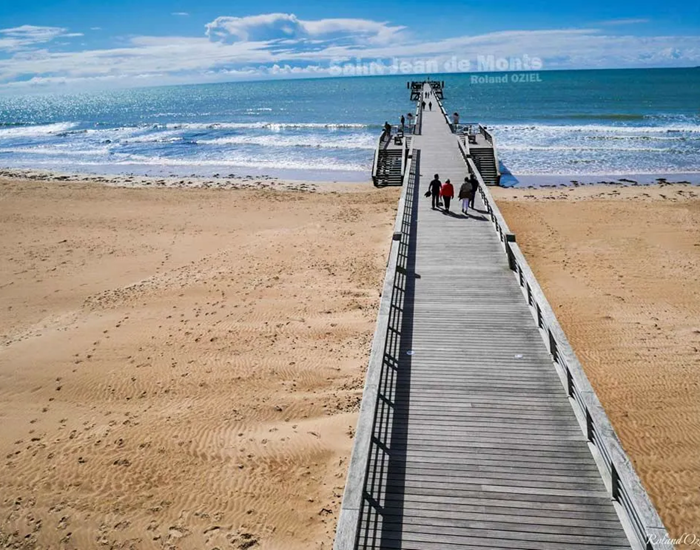 Saint Jean de Monts