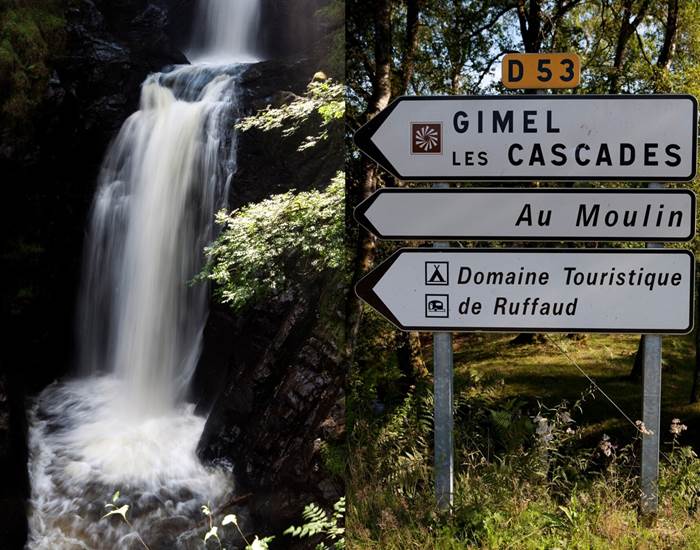 cascade-Gimel Corrèze Tourisme-page