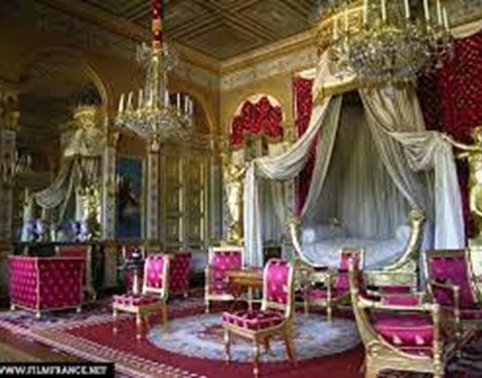 Chateau de Compiègne