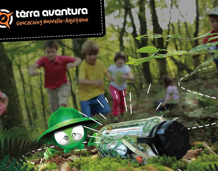 TerraAventura