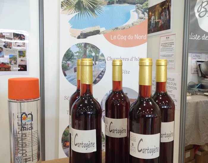 La catagène, vous connaissez?