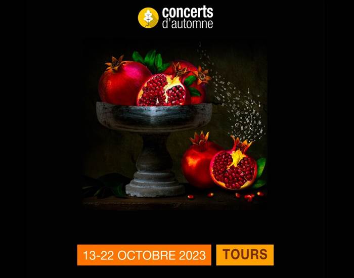 CONCERTS D'AUTOMNE