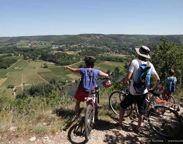 Vélo