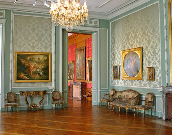 Musée des Beaux-Arts
