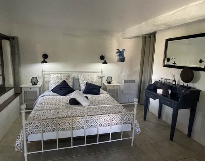 Chambre 6