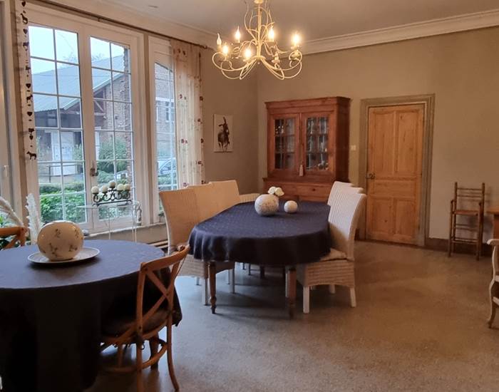 les petits déjeuners gourmands