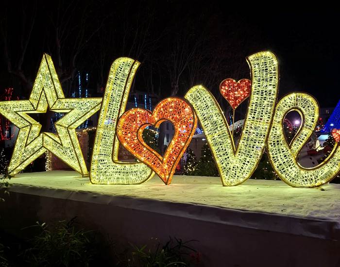 un beau résumé de ces 2 semaines...