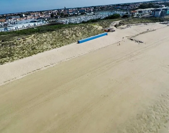 Saint-Gilles-Croix-de-Vie