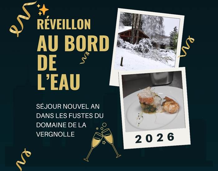 Reveillon aux fustes